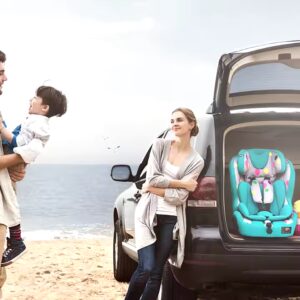 Multi function isofix travel child newborn infant safety baby car seats 9-36kg carseats for baby - Image 7