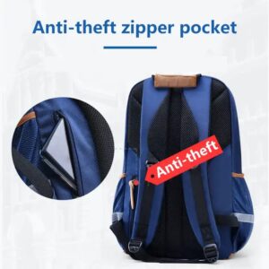 Multifunction kids Lightweight large-capacity children school backpack bags for boys girls - Image 5