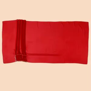 Chiffon new design mousseline jersey robe femmes musulmanes square hijab turqu kleid pins muslim scarf women - Image 6