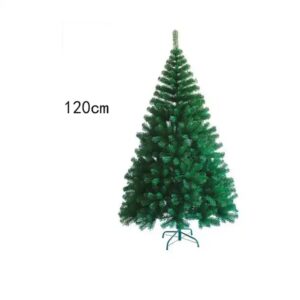 Christmas Tree 40cm 60cm, 90cm 120cm 150cm 180cm Encrypted Pvc Christmas Decorations Various Specifications hotel decoration/ - Image 6