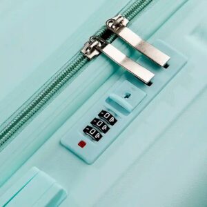 14"20"24"28" 4pieces suitcase set Travel Trolley Suitcase Luggage With Spinner Wheels - Image 5