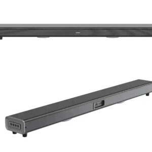 Sound Bars for TV Wireless BT Speaker Home Theater Surround Sound System TF Card/Aux Connection speakers - Image 5