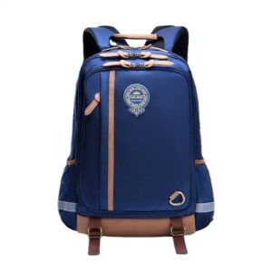 Multifunction kids Lightweight large-capacity children school backpack bags for boys girls - Image 3