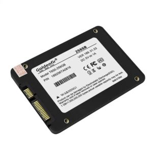 Goldenfir SATAIII SSD 120GB 128GB 240GB 256GB 360GB 480GB 500GB 512GB 720GB 960GB 1TB 2TB 4TBSolid State Drive SSD From manufact - Image 7