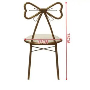 Clearance price 2024 Simple Full Body Mirror Household Bedroom Makeup Table - Image 7