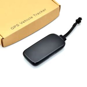 3G gps tracker mobile phone tracking device and Easy installation Protrack VT02 for tracking via Web, iOS, Android apps - Image 3