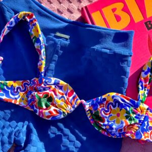 TW Swimsuit Bathingsuit Vendor Manufacturer Factory Push Up Swimwear Custom ECO Fabric Bikini Set New Style Hot Sexy Girl Bikini - Image 3