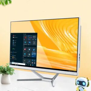 All-in-one Pc 21.5"/23.8'' Core I3 I5 I7 Monoblock all in one pc Gaming Computers Desktops Gamer AIO PC Barebone - Image 5