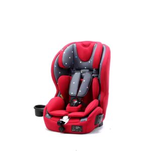 Multi function isofix travel child newborn infant safety baby car seats 9-36kg carseats for baby - Image 3