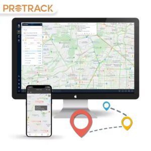 GPS vehicle tracker VT08S with relay to stop engine remotely via sms and gprs command - Image 7