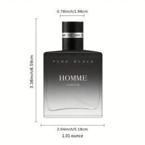 Classic men's perfume original Gu Long perfumes for men gift perfumes original fragrance long lasting - Image 7