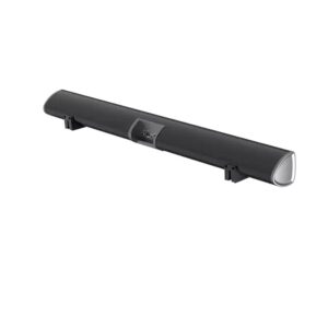 Best Home Theater System Speaker Soundbar Super Bass Sound Bars for TV BT5.0 Sound Bar with Subwoofer - Image 7