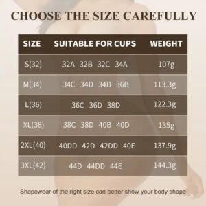 Wholesale Seamless U Plunge Backless Thong Bodysuit Tummy Control Women Invisible Plunge Bra Body Suit shapewear dress - Image 6