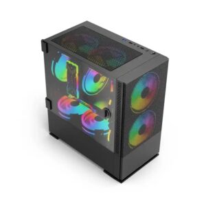 core i7 gamer gaming pc computers laptops desktop all in one gaming pc desktop computer - Image 4