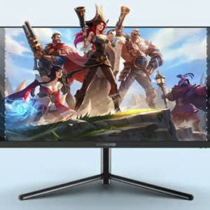 Hot Selling i7 10 gen. 30 Inches All-in-one PC All In One PC Touchscreen Gaming Desktop PC Monoblock Computer - Image 5