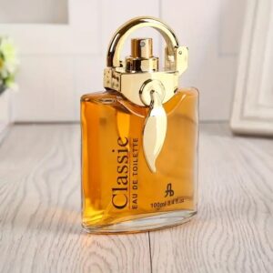 Original Mens Perfume Long Lasting Refreshing Body Spray Perfume For Men And Women Original Mens Perfumes Wholesale - Image 1