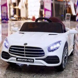 Ride on car toys, baby and kids electric car ,electric car for children 2022 hot sale With ccc certificate voiture toys for boys - Image 5
