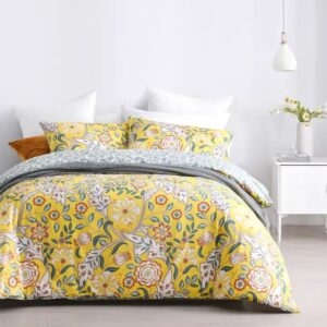 1800TC Twin/Queen/King Size Bedding Set Microfibre Duvet Cover Set - Image 3