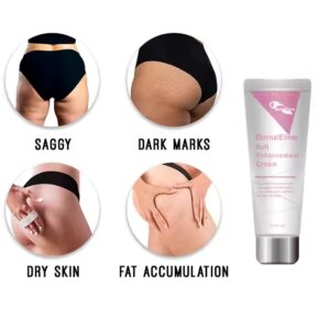 herbal butt firm cream big butt and hip cream enhancement sexy enlargement - Image 6