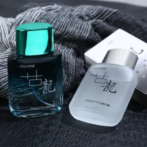 50ml Classic Perfumes For Men Long Lasting Cologne Original Perfumes Eau De Parfum Natural Perfumes For Men - Image 7