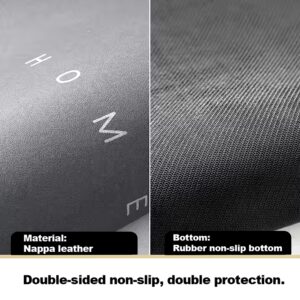 Soft Nano Design Comfy Absorbing Non Anti Slip Quick Drying Super Absorbent Diatomite Bath Mat Bathroom Mat Shower Mat Set - Image 4