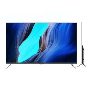 65 Inch Led Television 4k UHD Smart Tv Android Wifi Oled Tv - Image 3