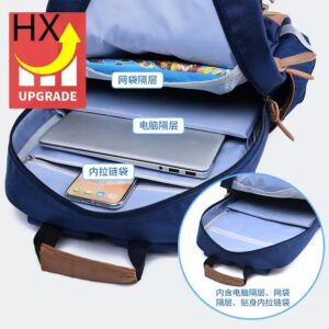 Multifunction kids Lightweight large-capacity children school backpack bags for boys girls - Image 6