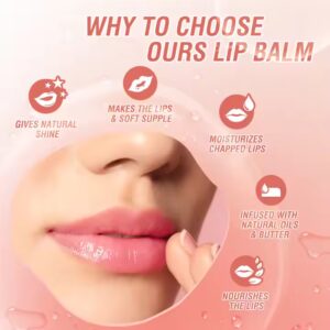 Waterproof Long Lasting Velvet Matte lipstick thin tube Lipstick High Moist Color Changing Lip Balm - Image 4