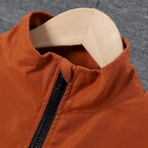 Little Boys 4Pcs Clothing Sets Boys Suits Autumn Winter Kids Boy Clothes - Image 4