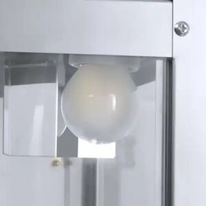 Electric Popcorn Maker /Industrial Commercial Popcorn Machine - Image 3