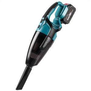 Wireless Handheld Vacuum Cleaner Rechargeable Lithium Battery Vacuum Cleaner, tool only - Image 4