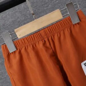 Little Boys 4Pcs Clothing Sets Boys Suits Autumn Winter Kids Boy Clothes - Image 6