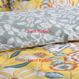 1800TC Twin/Queen/King Size Bedding Set Microfibre Duvet Cover Set - Image 6