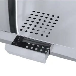 Electric Popcorn Maker /Industrial Commercial Popcorn Machine - Image 7