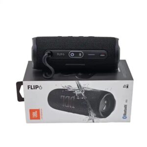 JBL Flip 6 Original Speaker Outdoor Waterproof Wireless Speaker Portable jbl flip 6 originales - Image 3