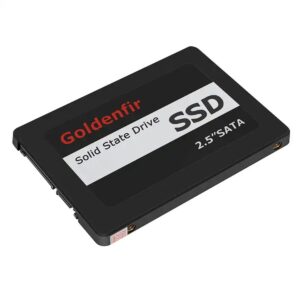 Goldenfir SATAIII SSD 120GB 128GB 240GB 256GB 360GB 480GB 500GB 512GB 720GB 960GB 1TB 2TB 4TBSolid State Drive SSD From manufact - Image 3