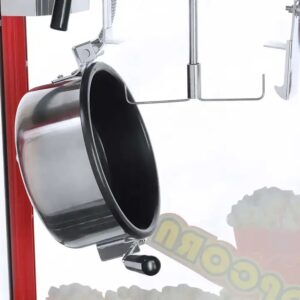 Electric Popcorn Maker /Industrial Commercial Popcorn Machine - Image 4