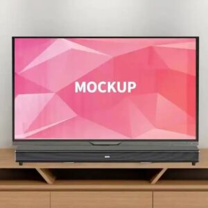 Sound Bars for TV Wireless BT Speaker Home Theater Surround Sound System TF Card/Aux Connection speakers - Image 2