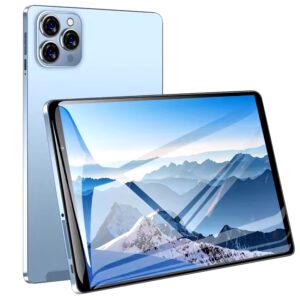 Cheap Popular WIFI Tablet PC 4G 5G 8 inch Android 10 Kids education office Tablet with Dual Sim Card Tablets Tablette Tableta - Image 4