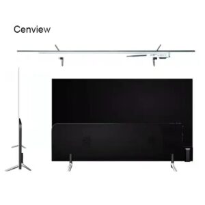 65 Inch Led Television 4k UHD Smart Tv Android Wifi Oled Tv - Image 6