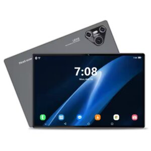 Laptop 10.1-Inch Tablets Snapdragon870 Ten Core 1600*2560 Pixel Resolution Android 12 4G Tablet PC Study Laptops 16 Pro With WPS - Image 5