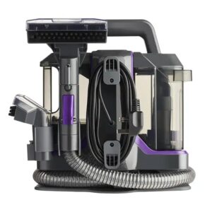 Hot Sale Water Vacuum Cleaner Home Sofa Cleaning Machine Electric Portable Carpet Wet And Dry Vacuum Cleaner - Image 4