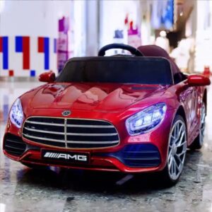 Ride on car toys, baby and kids electric car ,electric car for children 2022 hot sale With ccc certificate voiture toys for boys - Image 2