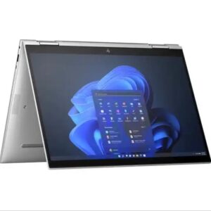 hp-pavilion x360 laptop touch screen 1030g3 i7 8th gen 16GB 512GB Portable business laptops - Image 3