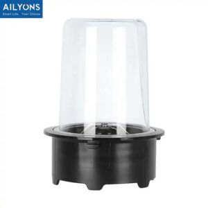 AILYONS Food And Milkshake Machine Grinder Electric Blender Mixer - Image 4