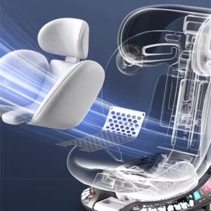 Great Quality Portable Rotating 360 Group 0-12 Baby Car Seat Infant Car Seat With ISOFIX And LATCH - Image 5