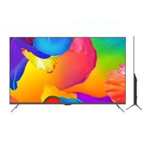 65 Inch Led Television 4k UHD Smart Tv Android Wifi Oled Tv - Image 4