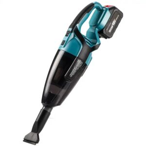 Wireless Handheld Vacuum Cleaner Rechargeable Lithium Battery Vacuum Cleaner, tool only - Image 5