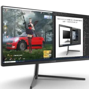 Hot Selling i7 10 gen. 30 Inches All-in-one PC All In One PC Touchscreen Gaming Desktop PC Monoblock Computer - Image 4