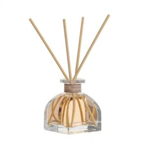 50ml Home Decoration Crystal Natural Liquid Essential Oil Aroma Aromatherapy Reed Diffuser - Image 5